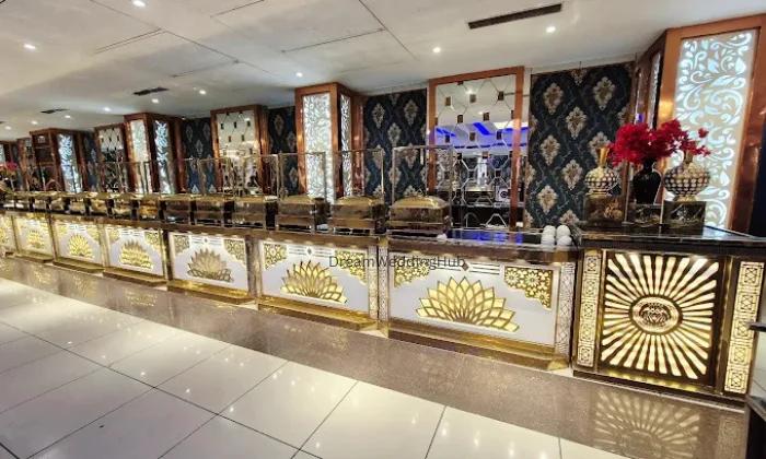 Nagpals Food  Caterers